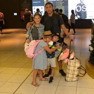 Meet your Posher, Lillian